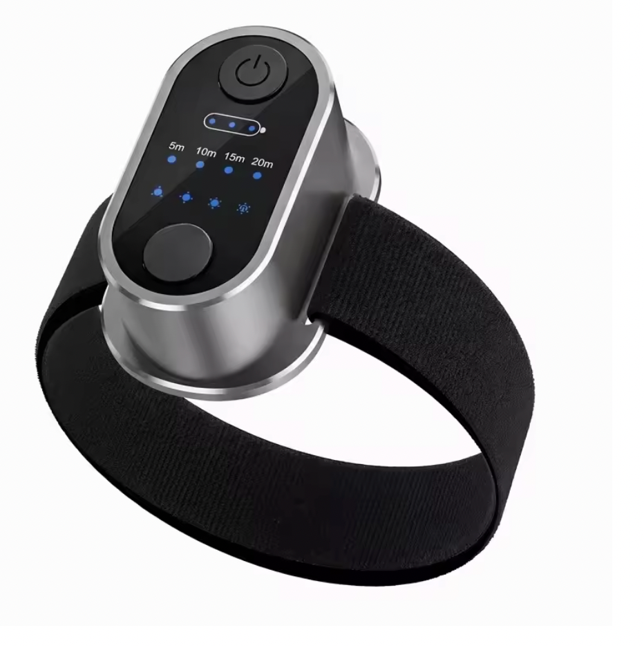device massager