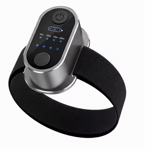 device massager