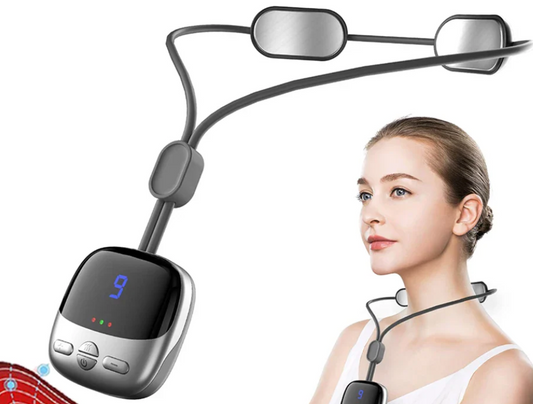 device massageer